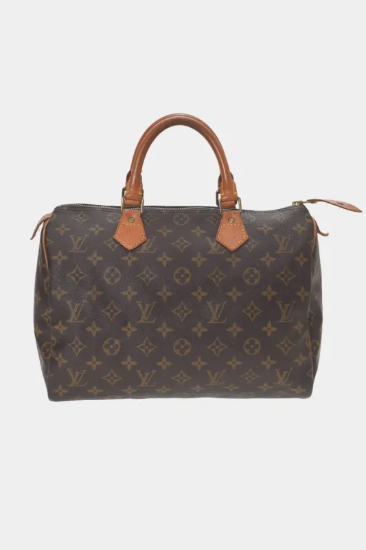 Speedy 30 Handbag sold by Lord & Taylor