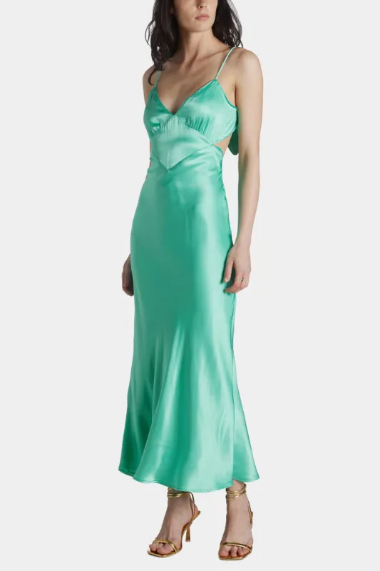 Malinda Slip Dress sold by Lord & Taylor