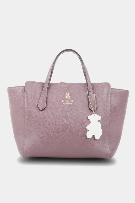 Mini Teddy Bear Swing Tote sold by Lord & Taylor