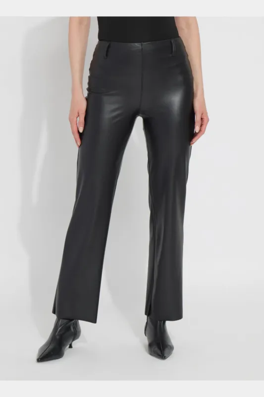 Amara Flare Leg Pants sold by Lord & Taylor