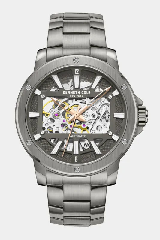 Mens Automatic Watch sold by Lord & Taylor