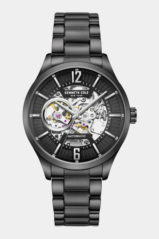 Mens Automatic Watch sold by Lord & Taylor