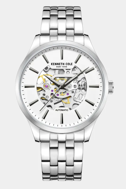 Mens Automatic Watch sold by Lord & Taylor