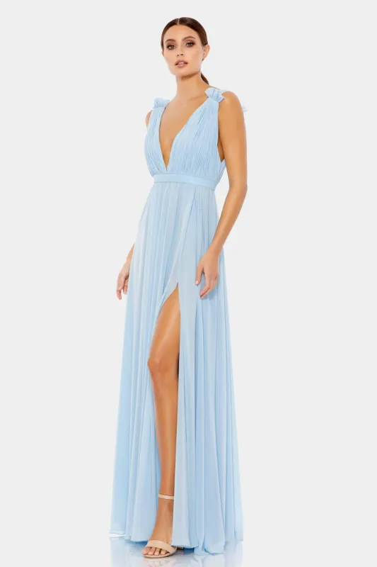 Grecian Gown sold by Lord & Taylor