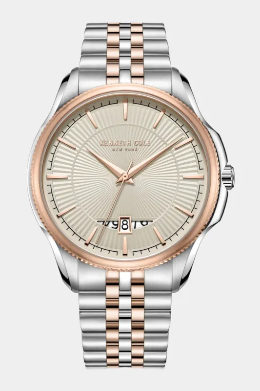 Classic Watch sold by Lord & Taylor