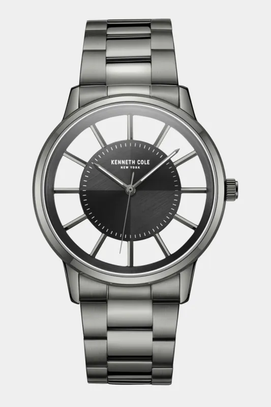 Transparent Dial Watch sold by Lord & Taylor