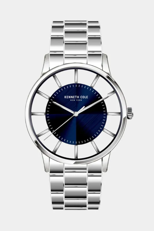 Transparent Dial Watch sold by Lord & Taylor