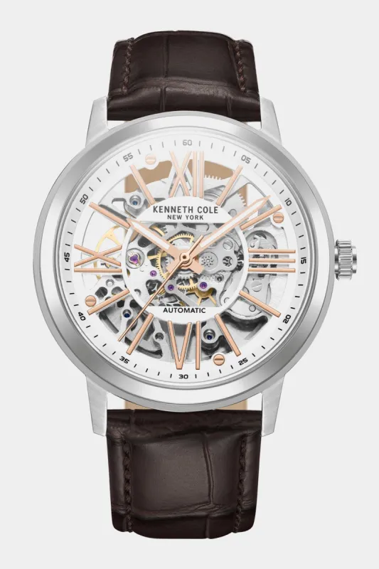 Automatic Watch sold by Lord & Taylor
