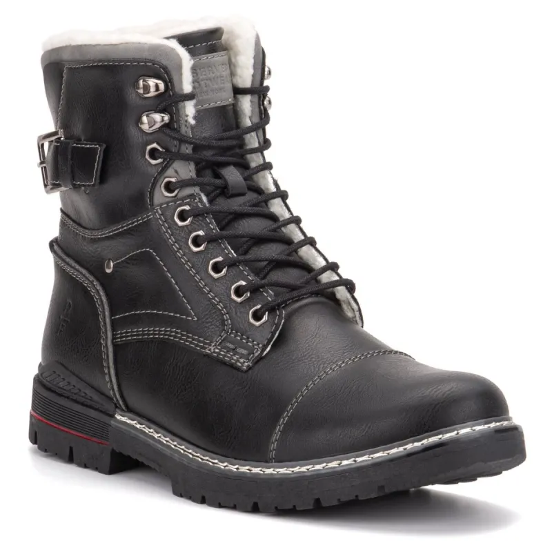 Cavalier Boot sold by Lord & Taylor