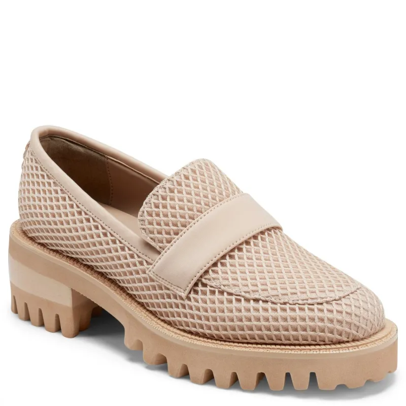 Ronnie Lug Sole Loafers sold by Lord & Taylor