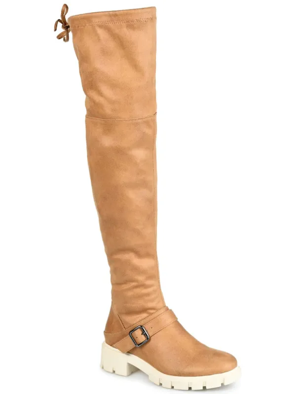 Salisa Boots sold by Lord & Taylor