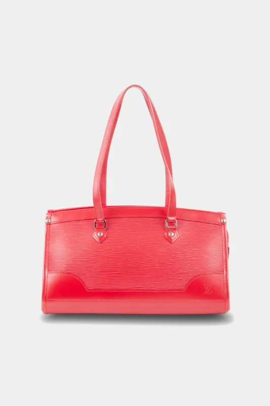 Epi Madeleine Bag sold by Lord & Taylor