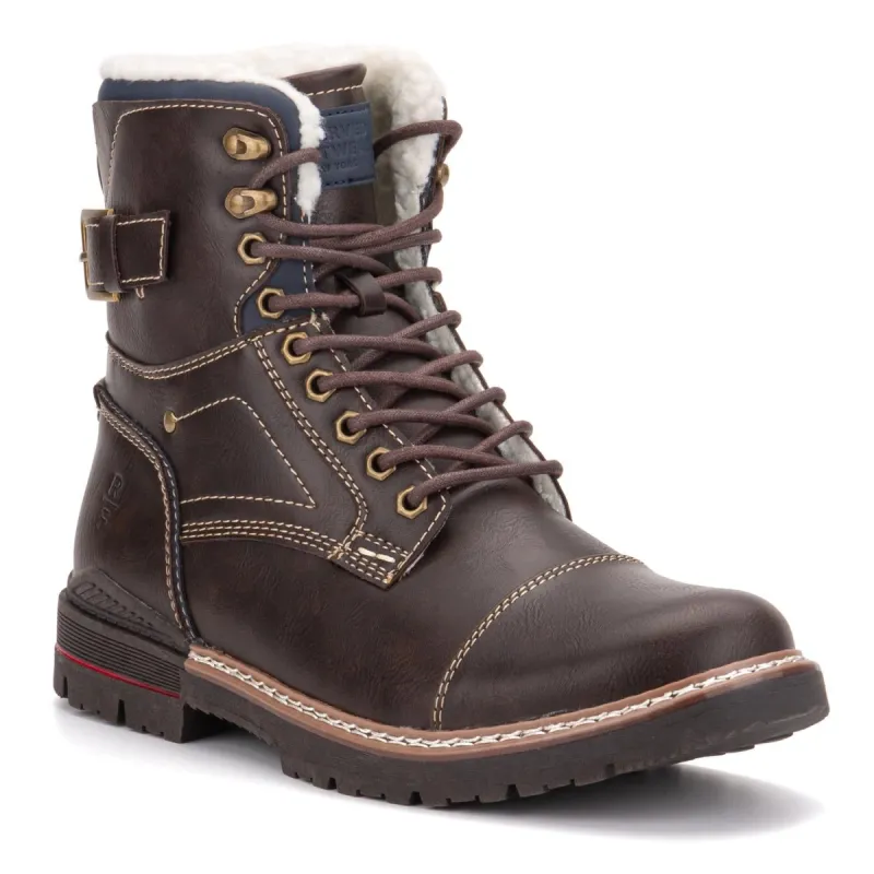 Cavalier Boot sold by Lord & Taylor