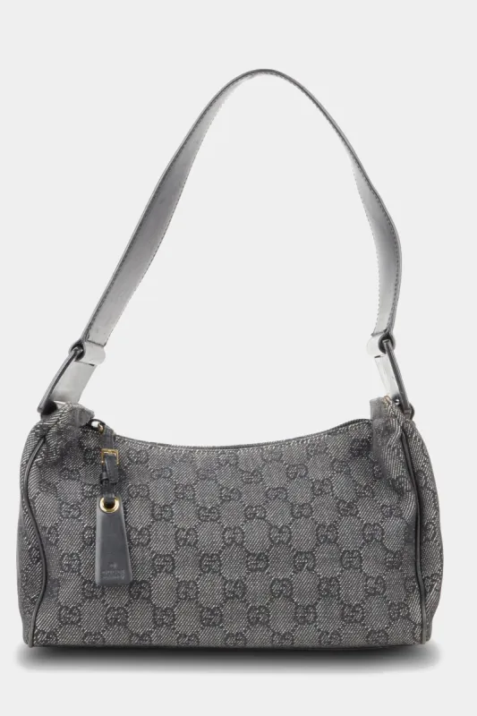 GG Canvas Shoulder Bag sold by Lord & Taylor