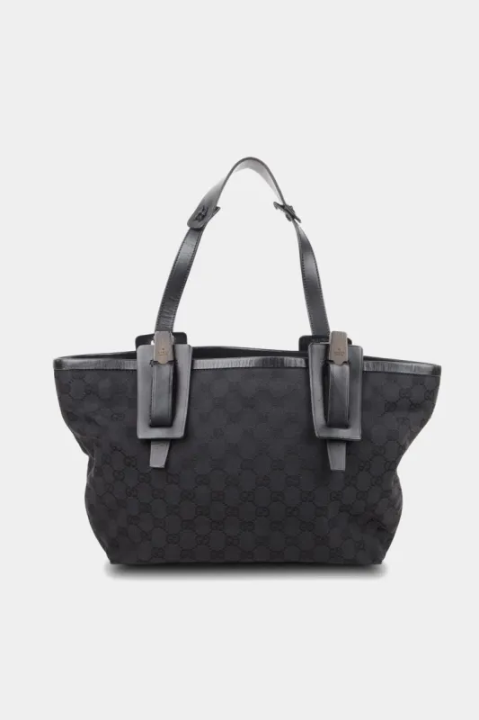 GG Canvas Tote Bag sold by Lord & Taylor