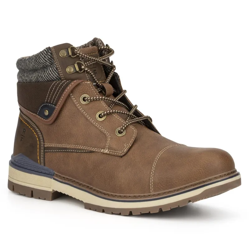 Neutron Boot sold by Lord & Taylor
