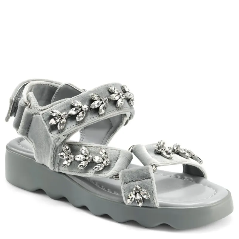 Onda Jeweled Sandal sold by Lord & Taylor