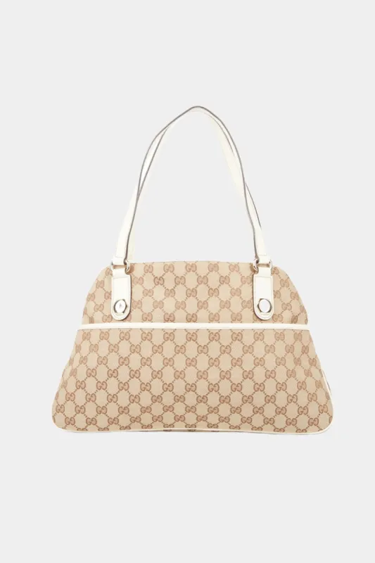 Charmy GG Canvas Tote Bag sold by Lord & Taylor