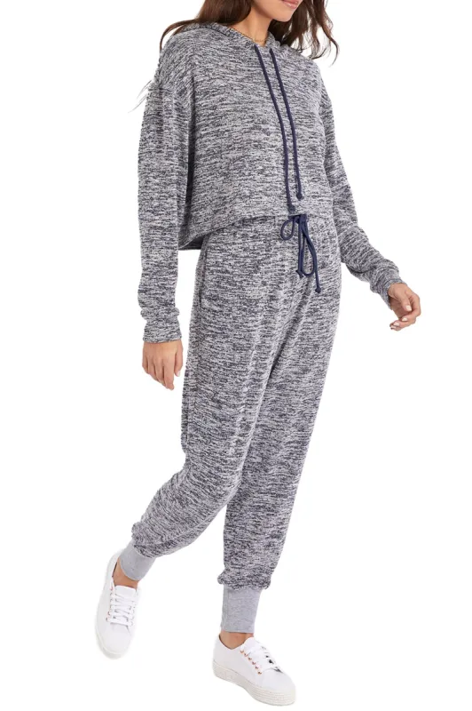 Spacedye Joggers sold by Lord & Taylor