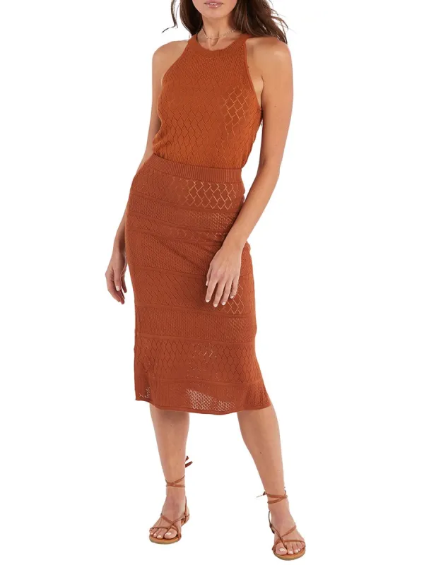Knit Tank sold by Lord & Taylor