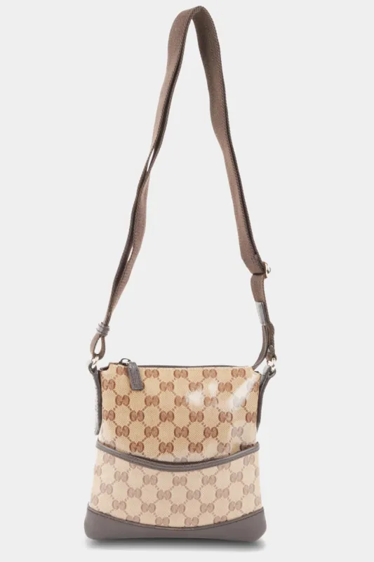 GG Crystal Crossbody Bag sold by Lord & Taylor