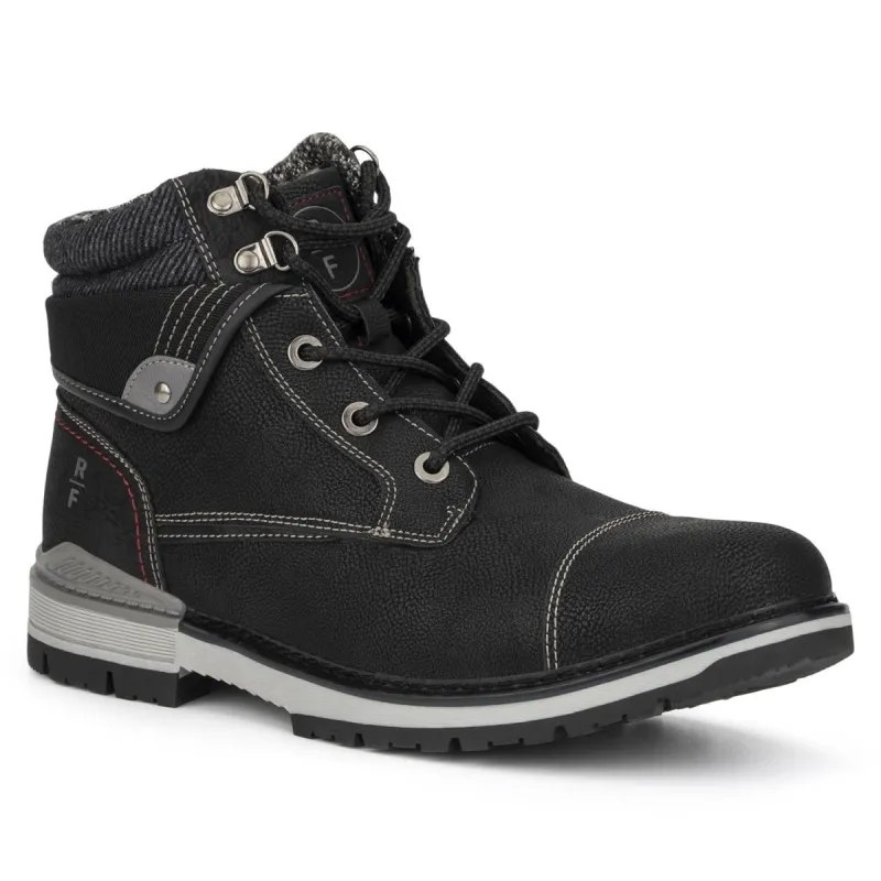 Neutron Boot sold by Lord & Taylor