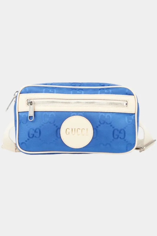 GG Nylon Off the Grid Belt Bag sold by Lord & Taylor