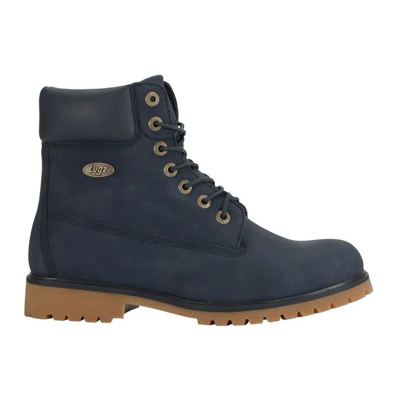 Convoy Lace Up Boot sold by Lord & Taylor