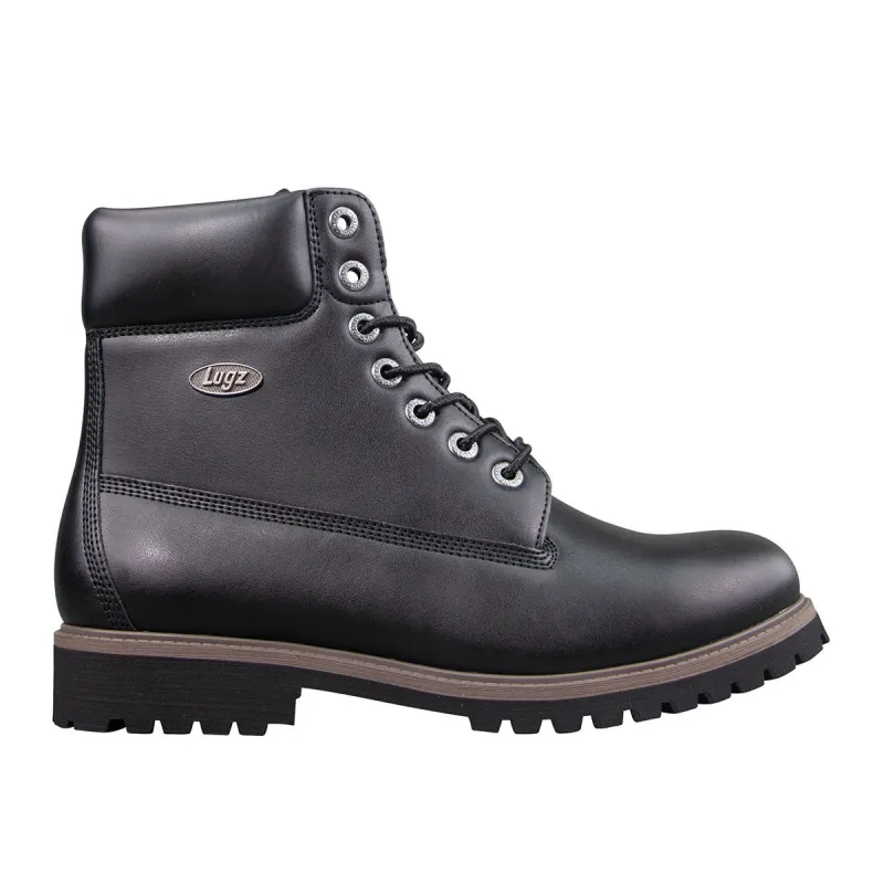 Convoy Lace Up Boot sold by Lord & Taylor