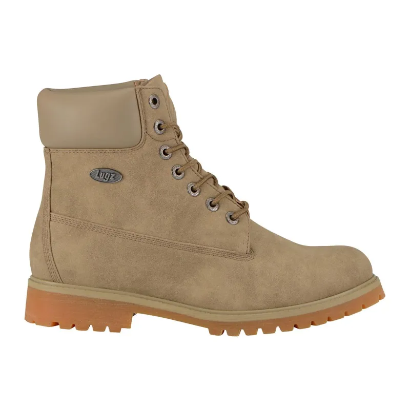 Convoy Lace Up Boot sold by Lord & Taylor