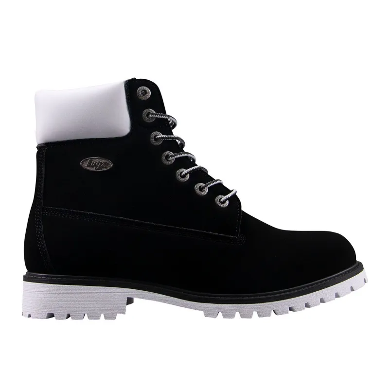 Convoy Lace Up Boot sold by Lord & Taylor