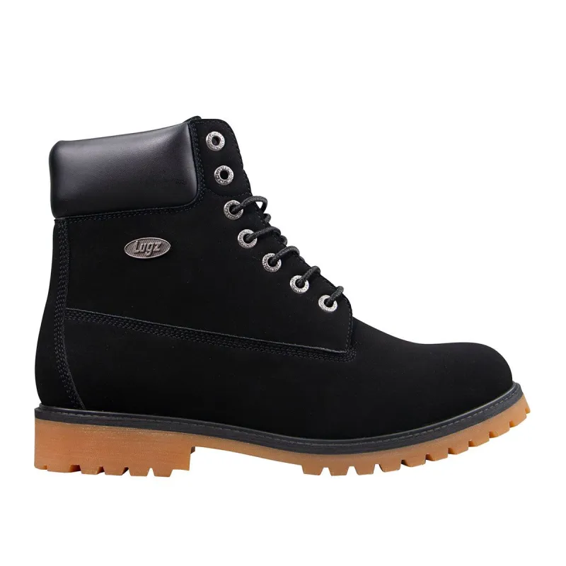 Convoy Lace Up Boot sold by Lord & Taylor