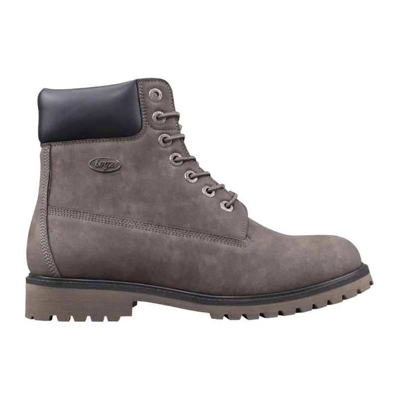 Convoy Lace Up Boot sold by Lord & Taylor