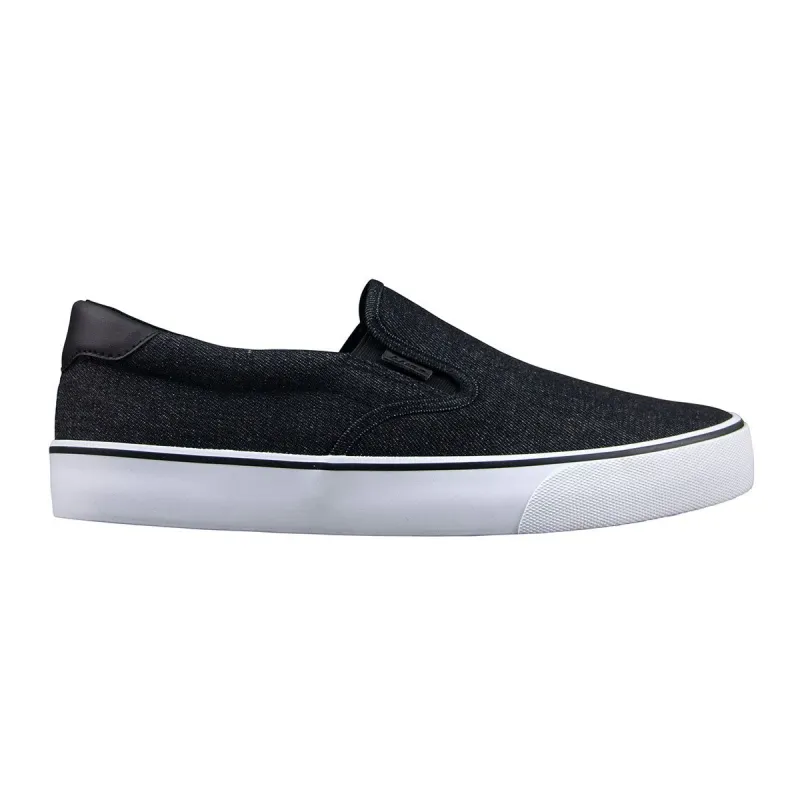 Clipper Slip On Denim Sneaker sold by Lord & Taylor