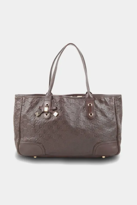 Princy Guccissima Tote Bag sold by Lord & Taylor