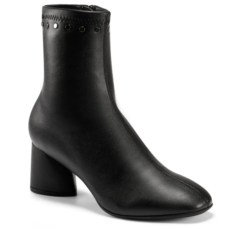 Marj Studded Ankle Bootie sold by Lord & Taylor