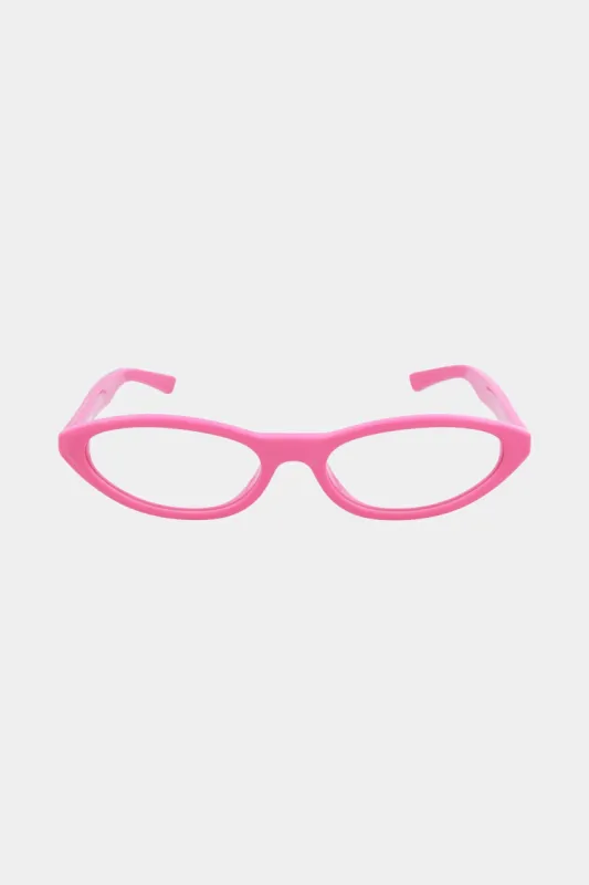 Narrow Frame Eyeglasses sold by Lord & Taylor