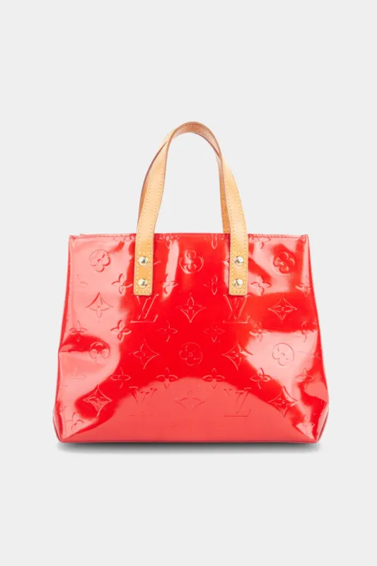 Reade Monogram Vernis Bag sold by Lord & Taylor