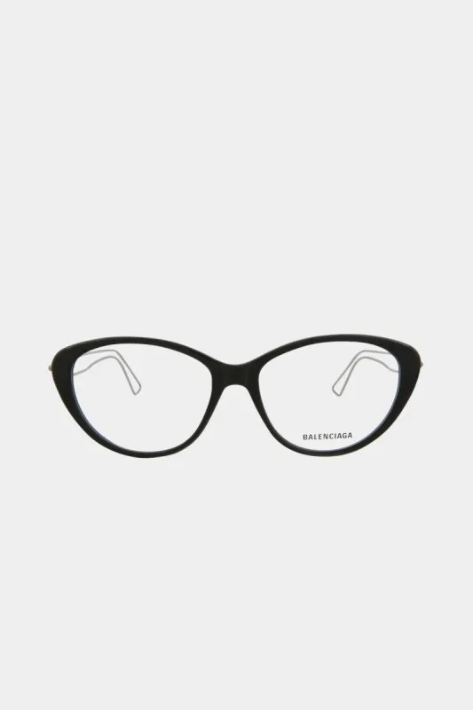 Oval Farme Eyeglasses sold by Lord & Taylor
