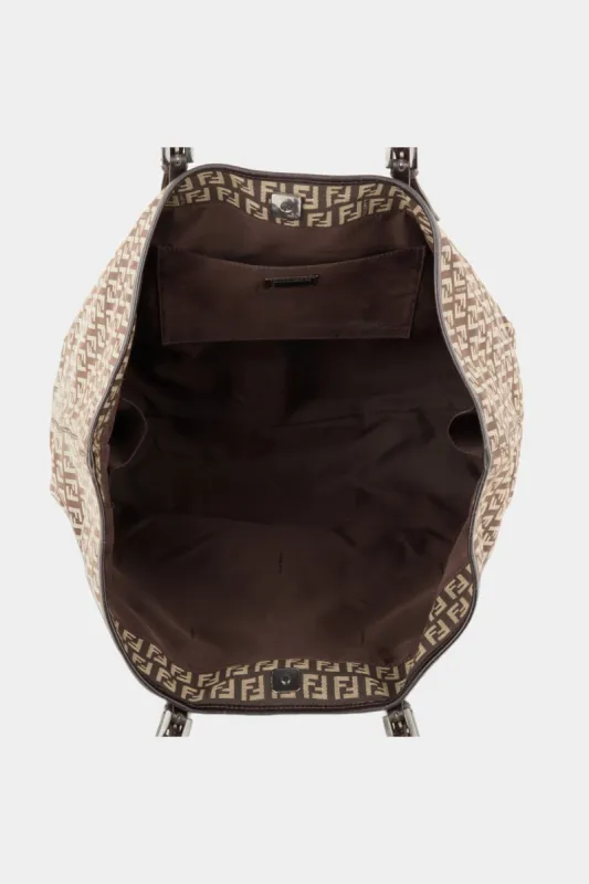 Zucchino Roll Tote Bag sold by Lord & Taylor