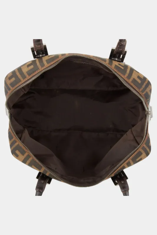 Zucca Shoulder Bag sold by Lord & Taylor