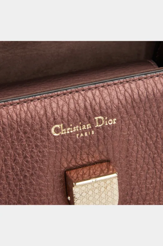 Diorever Leather Handbag sold by Lord & Taylor