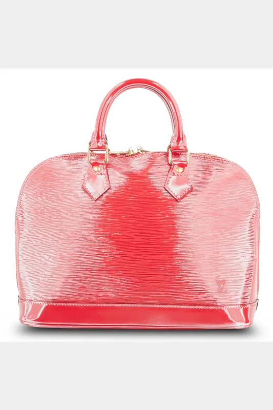 Alma PM Epi Bag sold by Lord & Taylor