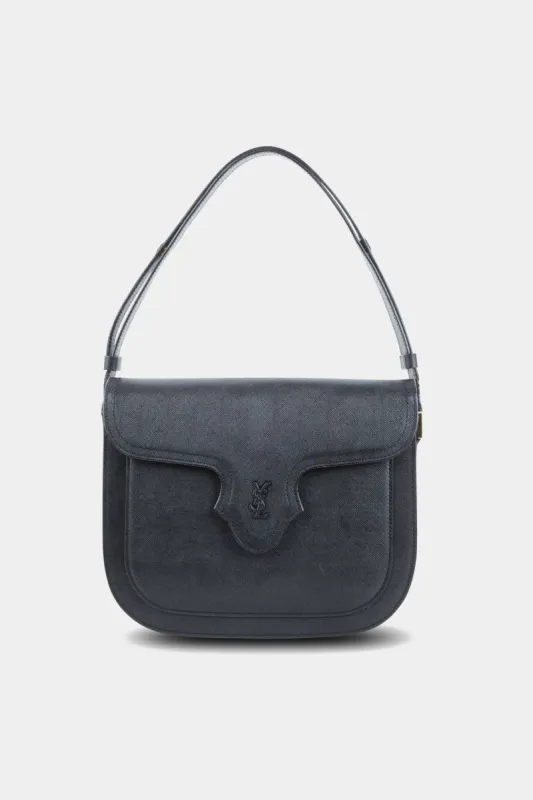 Embossed Baroque Shoulder Bag sold by Lord & Taylor