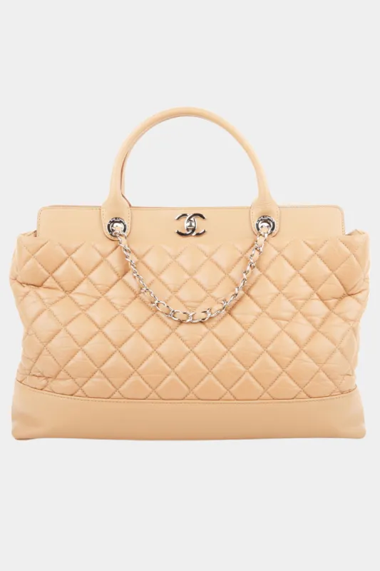 Be CC Tote Bag sold by Lord & Taylor