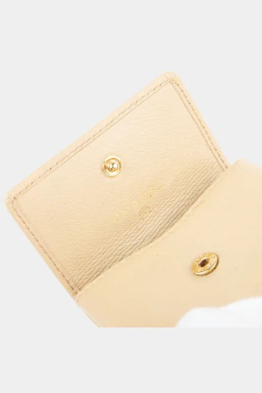 Coin Purse Caviar sold by Lord & Taylor