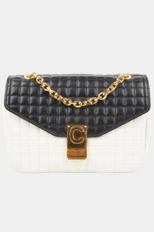 Leather Satchel sold by Lord & Taylor