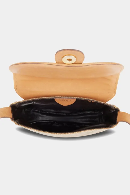 Macadam Mini Crossbody Bag sold by Lord & Taylor