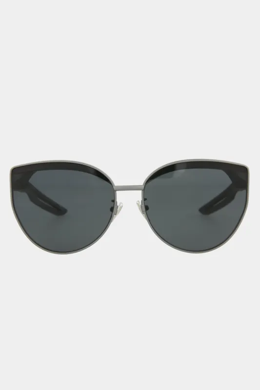 Rounded Cat Eye Sunglasses sold by Lord & Taylor