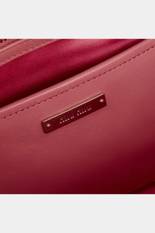 Nappa Jewel Strap Tote Bag sold by Lord & Taylor